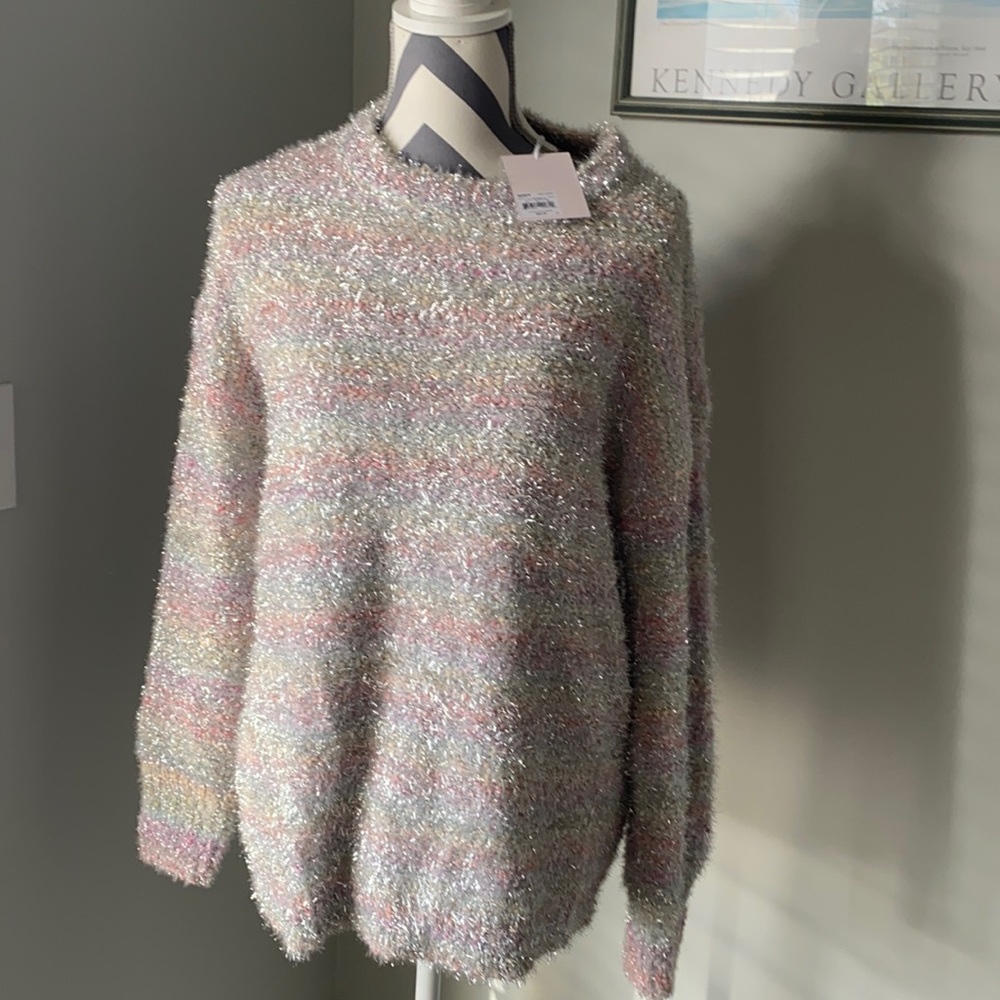 Lauren Conrad NWT sweater